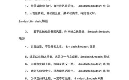 有关挫折的名言警句