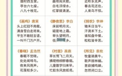 小儿诗歌有何魔力？