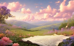 创造春天的诗歌今春为何能刷爆朋友圈？