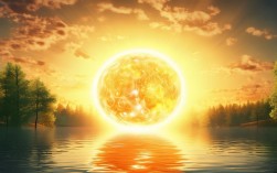 太阳在诗中藏着怎样的光芒？