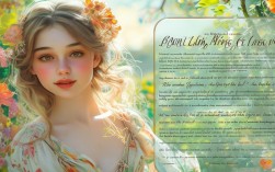 春姑娘是诗人笔下的精灵还是自然的使者？