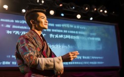 藏族主持人诗歌朗诵，藏族主持人诗歌朗诵视频