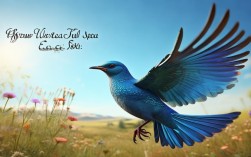 青鸟衔诗，飞向何方？