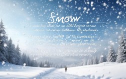 当代雪诗创作，如何突破传统意象的束缚？