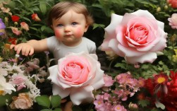 花儿的儿童诗歌今儿有啥新童谣？