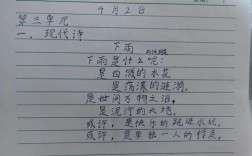 rain诗歌，rain诗歌原文