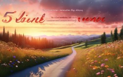 风景在路上诗歌15行，风景在路上诗歌15行怎么写