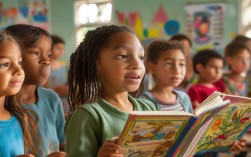 儿童优美诗歌朗诵大全