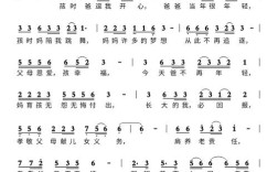 孝敬父母诗歌，如何传递真情？