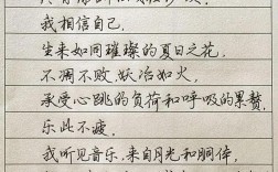 诗歌何以如此优美动人？