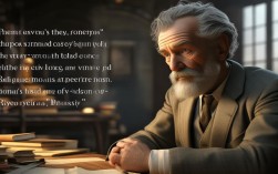 别林斯基的名言