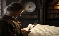 防备名言,为何我们总用名言武装内心,却难防现实一击?