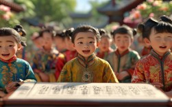 儿童古诗歌曲爆红，家长该不该让孩子跟唱？