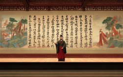 百家讲坛 诗歌，百家讲坛诗歌唐朝