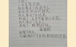 天气入诗何样妙？