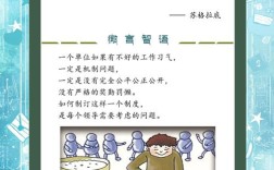 分配名言，如何公平分配？