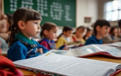 二年级语文诗歌怎么教？新课标下如何提升孩子兴趣？