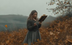 秋诗何以戳中当下人的悲伤神经？