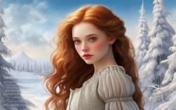 白雪公主诗歌里藏着怎样的童话秘密?