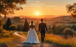 婚礼诗歌爆火!新人为何都爱用它代替誓词?