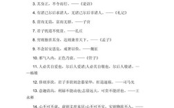 文化名言名句，藏着怎样的智慧密码？