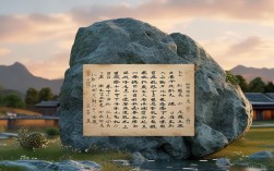 石 诗歌，王安石诗歌