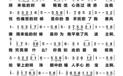 诗歌可是你没有，诗歌可是你没有爱过歌词