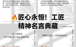 何为匠人精神的真谛？