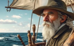 航海家名言今何在？当代人还需航海精神吗？