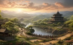 河北诗歌有哪些独特魅力与传承故事?