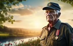 八一赞美老兵的诗歌，八一赞美老兵的诗歌有哪些