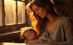 母爱诗歌，如何用文字捕捉当代母亲的真实温度？