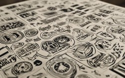 名言商标图案，名言商标图案大全