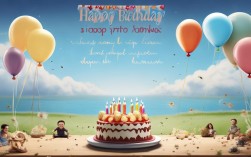 生日快乐诗歌，藏着怎样的祝福密码？