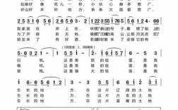 诗歌我的祖国配乐，为何动人？