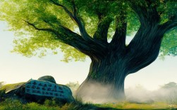 楸树诗新篇，今朝谁解其中味？