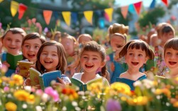 快乐的六一诗歌，快乐的六一诗歌朗诵