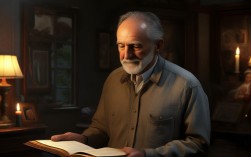 父亲节将至,有哪些经典诗歌适合朗诵?