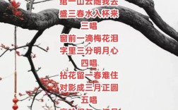 诗歌联唱，如何声声入耳？