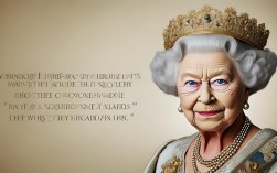 伊丽莎白二世名言过时了吗？对当下还有启示吗？
