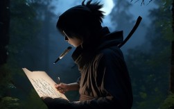 鼬为何说活着是为了守护？