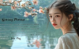 初春诗歌，初春诗歌舒婷