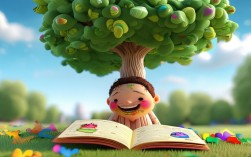 现代的儿童诗歌