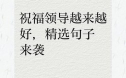 对领导知遇之恩名言