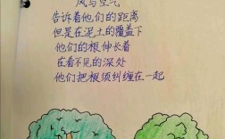 自然诗歌何以动人？