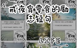 名言为何劝人拒绝零食？