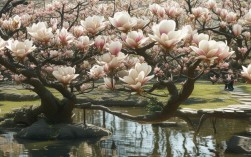 玉兰花诗歌里藏着怎样的春天故事?