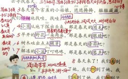 春天藏在哪首诗里？