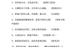 诗人的名言名句，诗人的名言名句摘抄