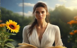 2025年女性励志名言，哪句戳中当代职场女性痛点？